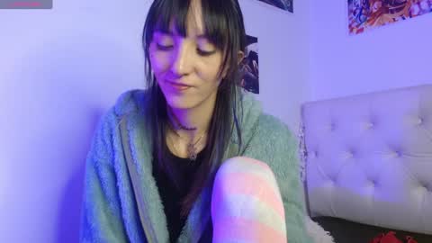 Sakura Skinny online show from 30, 12, 2024