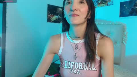Sakura Skinny online show from 8, 1, 2025