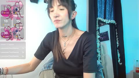 Sakura Skinny online show from 9, 1, 2025
