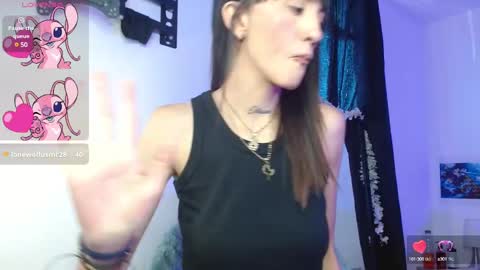 Sakura Skinny online show from 14, 1, 2025