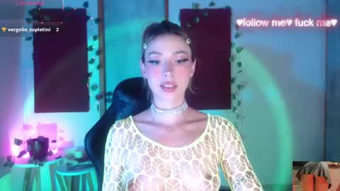 Sakura online show from 23, 9, 2025