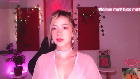 Sakura online show from 23, 3, 2026