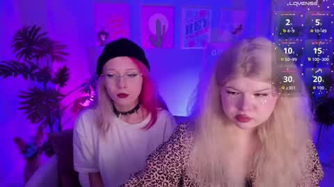 sakurabliss online show from 23, 9, 2025