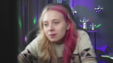 sakurabliss online show from 16, 10, 2025