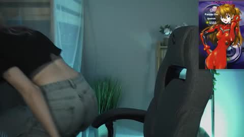 sakurabliss online show from 22, 10, 2025