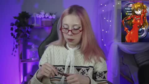 sakurabliss online show from 3, 11, 2025