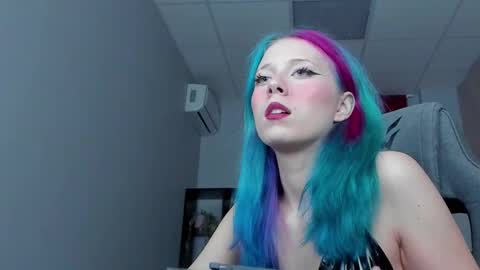 sakurabliss online show from 8, 11, 2025