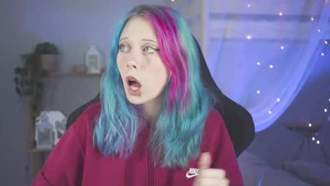 sakurabliss online show from 25, 11, 2025