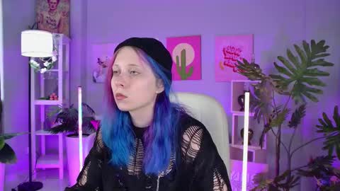 sakurabliss online show from 15, 1, 2026