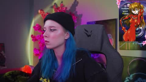 sakurabliss online show from 9, 2, 2026