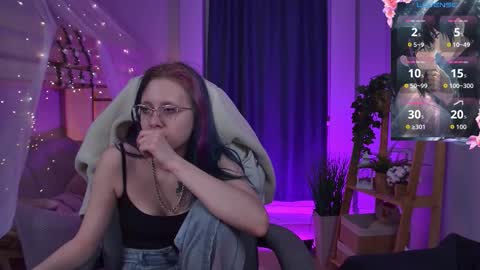 sakurabliss online show from 21, 3, 2026