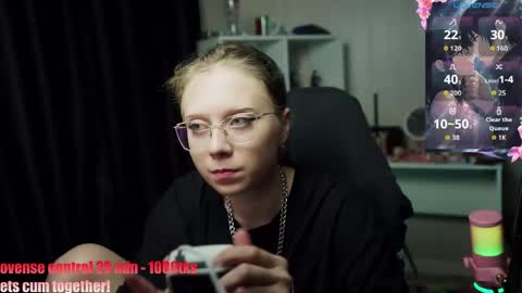 sakurabliss online show from 19, 5, 2026