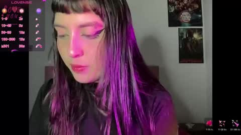 Luna  online show from 28, 3, 2026