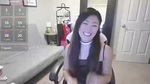 Sakura online show from 11, 10, 2025