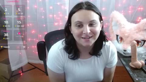 salacious_bunny online show from 15, 11, 2025