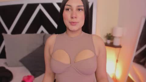 Salem online show from 2, 12, 2025