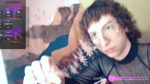 Snapshot of salemqueer_ chatting on 18, 2, 2025 Sam online show from 18, 2, 2025