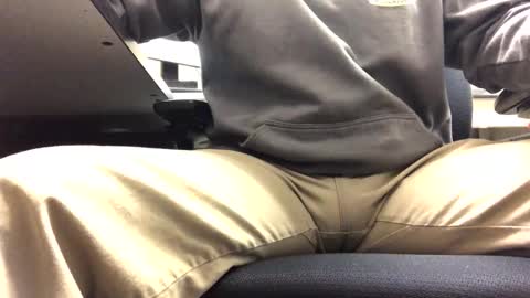 Cum Hanks online show from 15, 11, 2025