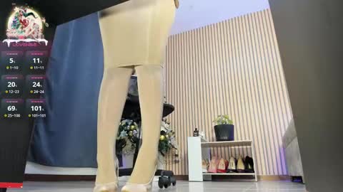 Sali G  online show from 29, 12, 2024