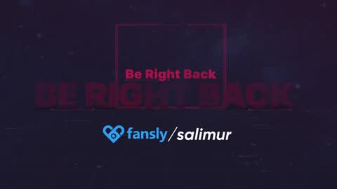 Snapshot of salimurr chatting on 30, 12, 2024 Sali online show from 30, 12, 2024
