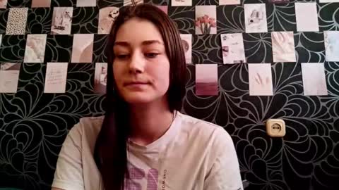 Snapshot of salinaliverman chatting on 13, 2, 2026 Salina online show from 13, 2, 2026