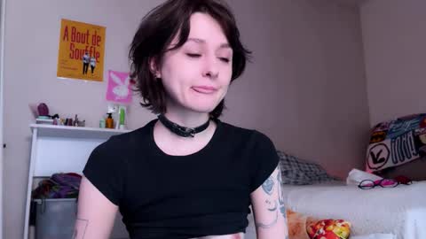 salivagirl online show from 16, 2, 2026