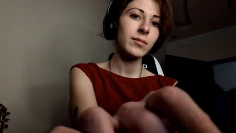 Ariel online show from 15, 4, 2026