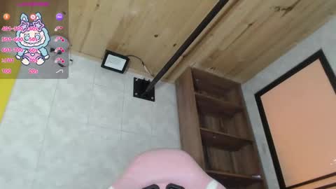 Snapshot of sally23_ chatting on 12, 9, 2025  salloy  online show from 12, 9, 2025