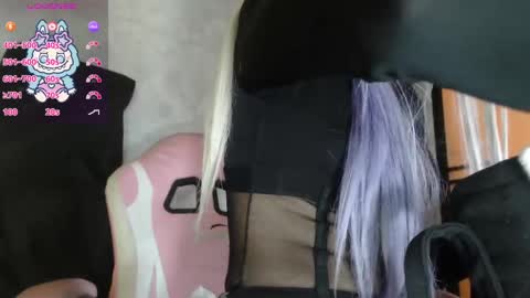 Snapshot of sally23_ chatting on 16, 9, 2025  salloy  online show from 16, 9, 2025