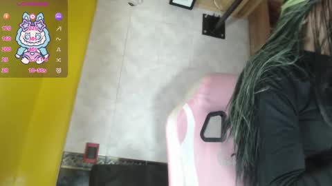 Snapshot of sally23_ chatting on 22, 9, 2025  salloy  online show from 22, 9, 2025