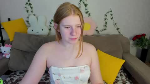 Sally online show from 15, 5, 2026