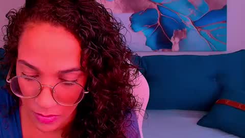 Snapshot of sally_diaz chatting on 13, 3, 2026 Sally online show from 13, 3, 2026