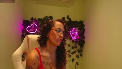 Snapshot of sally_diaz chatting on 17, 3, 2026 Sally online show from 17, 3, 2026