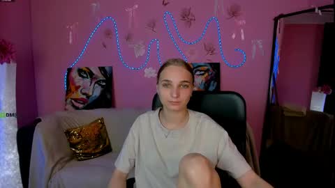 sally_meow online show from 6, 5, 2026