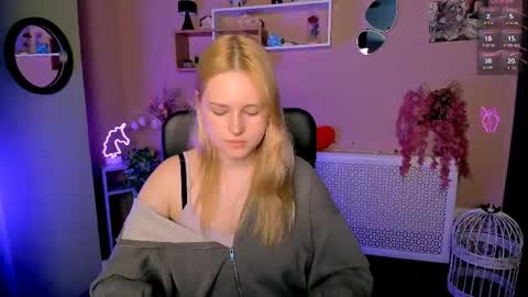 sally_meow online show from 8, 5, 2026