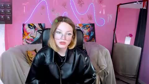 sally_meow online show from 12, 5, 2026