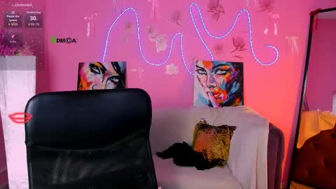 sally_meow online show from 17, 5, 2026