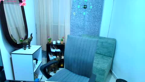 sally_ricci online show from 23, 9, 2025