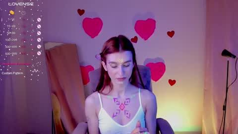 Snapshot of sallybiscuit chatting on 12, 2, 2025 Sally online show from 12, 2, 2025
