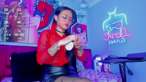 miss Sally online every night from 1am to 8am  Colombia time online show from 10, 1, 2025