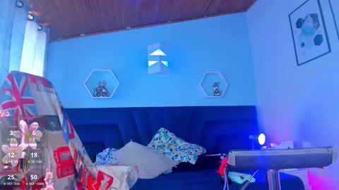 miss Sally online every night from 1am to 8am  Colombia time online show from 26, 9, 2025