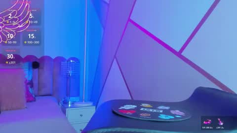 Snapshot of sallybrown_ chatting on 12, 3, 2026 miss Sally online every night from 1am to 8am Colombia time online show from 12, 3, 2026