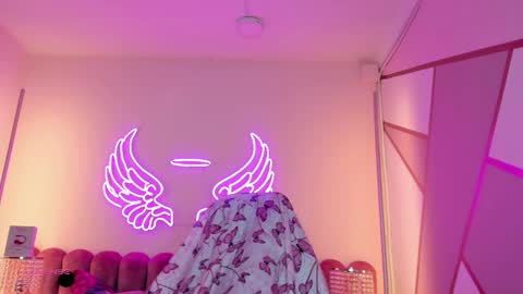 Snapshot of sallybrown_ chatting on 23, 3, 2026 miss Sally online every night from 1am to 8am Colombia time online show from 23, 3, 2026