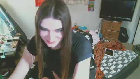 SallyLongzzz online show from 20, 2, 2025