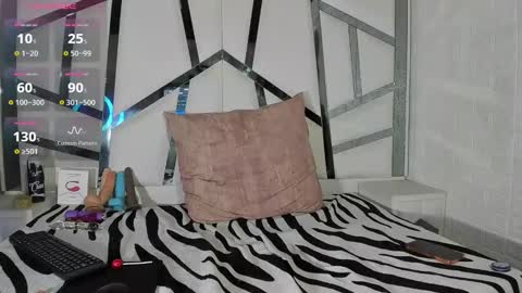 Snapshot of sallyqueen_ chatting on 24, 9, 2025 SALLY online show from 24, 9, 2025
