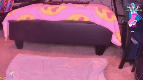 SissySally online show from 18, 4, 2026