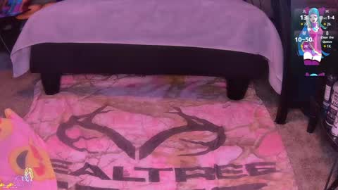 SissySally online show from 2, 5, 2026
