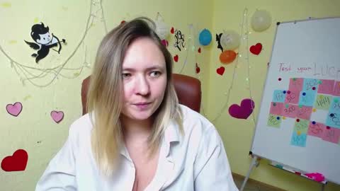 Sally online show from 22, 2, 2025