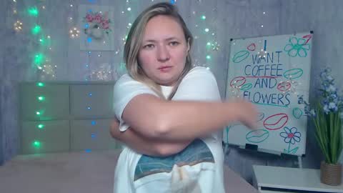 Sally online show from 11, 9, 2025