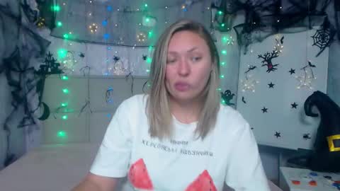 Sally online show from 16, 10, 2025